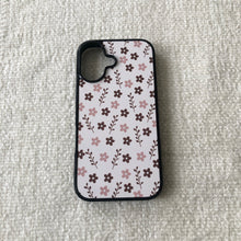 Load image into Gallery viewer, Brown Flowers