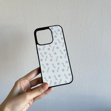 Load image into Gallery viewer, Purple Flowers