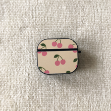 Load image into Gallery viewer, Cherries AirPod Case