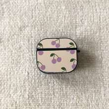 Load image into Gallery viewer, Cherries AirPod Case
