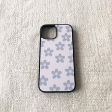 Load image into Gallery viewer, Blue Flowers