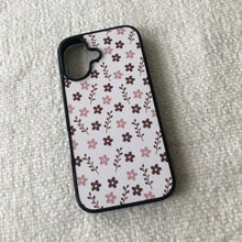 Load image into Gallery viewer, Brown Flowers