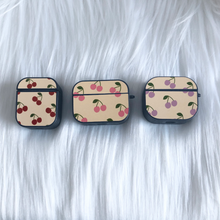 Load image into Gallery viewer, Cherries AirPod Case