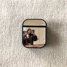 Load image into Gallery viewer, Personalised Photo AirPod Case