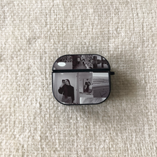 Load image into Gallery viewer, Personalised Photo AirPod Case