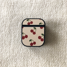 Load image into Gallery viewer, Cherries AirPod Case