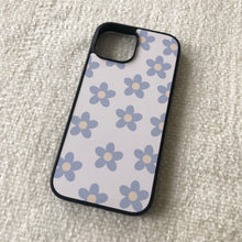 Load image into Gallery viewer, Blue Flowers