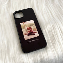 Load image into Gallery viewer, Personalised Photo *add your own photo & text*
