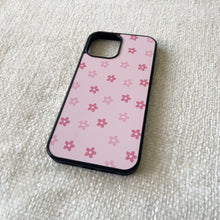 Load image into Gallery viewer, Pink Flowers - Pink