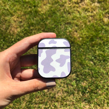 Load image into Gallery viewer, Cow Print AirPod Case