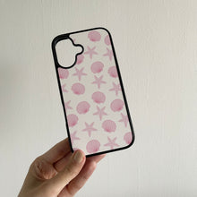 Load image into Gallery viewer, Pink Shells and Starfish