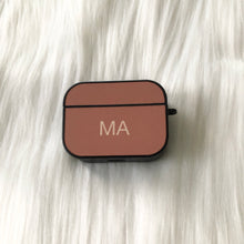 Load image into Gallery viewer, Initial AirPod Case