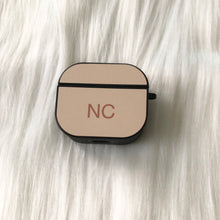 Load image into Gallery viewer, Initial AirPod Case