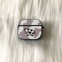 Load image into Gallery viewer, Cow AirPod Case