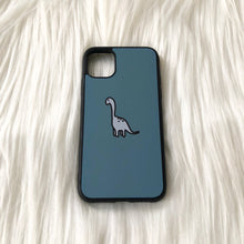 Load image into Gallery viewer, Teal Dino