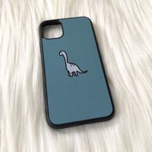 Load image into Gallery viewer, Teal Dino