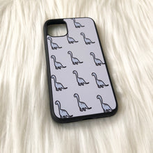 Load image into Gallery viewer, Multi Blue Dinos