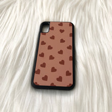 Load image into Gallery viewer, Brown Hearts