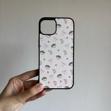 Load image into Gallery viewer, Coffee and Croissant