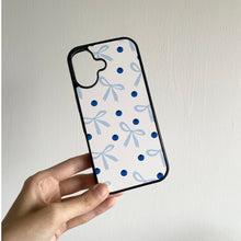 Load image into Gallery viewer, Blue Bows and Blueberries