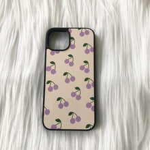 Load image into Gallery viewer, Purple Cherries