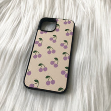 Load image into Gallery viewer, Purple Cherries