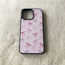 Load image into Gallery viewer, Pink & Purple Bows