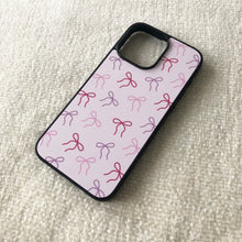 Load image into Gallery viewer, Pink & Purple Bows