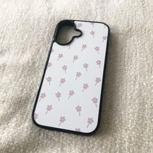 Load image into Gallery viewer, Purple Flowers