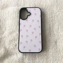 Load image into Gallery viewer, Purple Flowers