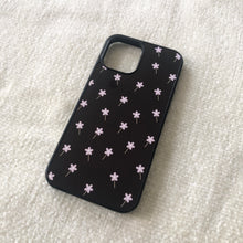 Load image into Gallery viewer, Purple Flowers