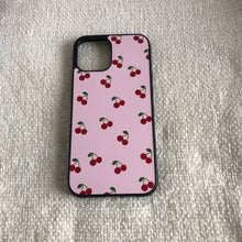 Load image into Gallery viewer, Red/Pink Cherry