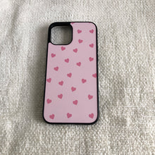 Load image into Gallery viewer, Pink Hearts - Pink