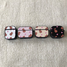 Load image into Gallery viewer, Teddy & Hearts AirPods Case