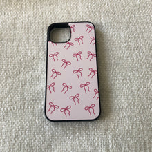 Load image into Gallery viewer, Pink Bows