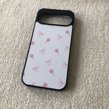 Load image into Gallery viewer, Pink Flowers & Bows