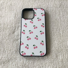 Load image into Gallery viewer, Pink/White Cherries