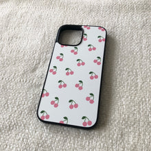 Load image into Gallery viewer, Pink/White Cherries