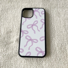 Load image into Gallery viewer, Purple Bows