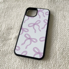 Load image into Gallery viewer, Purple Bows