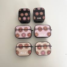 Load image into Gallery viewer, Flowers AirPod Case
