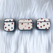 Load image into Gallery viewer, Strawberries AirPod Case