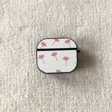 Load image into Gallery viewer, Flowers AirPod Case
