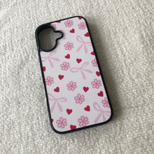 Load image into Gallery viewer, Bows, Flowers, Hearts
