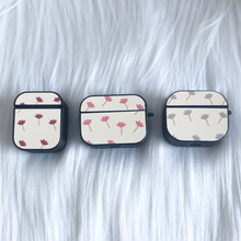 Load image into Gallery viewer, Flowers AirPod Case
