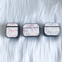 Load image into Gallery viewer, Bows AirPod Case
