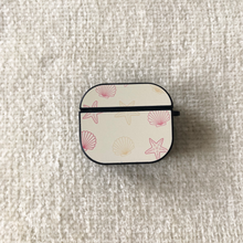 Load image into Gallery viewer, Shells and Starfish AirPod Case
