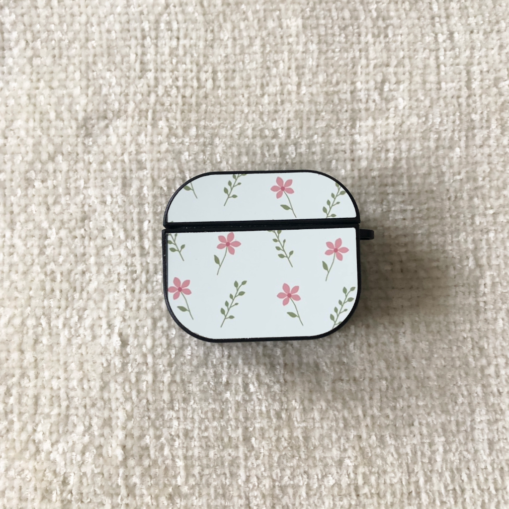 Flowers AirPod Case