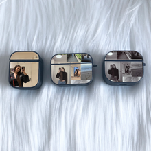 Load image into Gallery viewer, Personalised Photo AirPod Case
