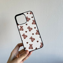 Load image into Gallery viewer, Teddy Bear &amp; Hearts
